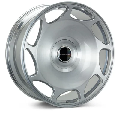 แบบล้อสั่งตัด S17-19T Design — ดีไซน์อ้างอิง VOSSEN