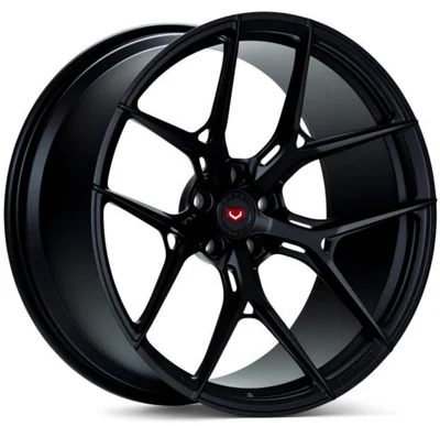 แบบล้อสั่งตัด S21-01 Design — ดีไซน์อ้างอิง VOSSEN