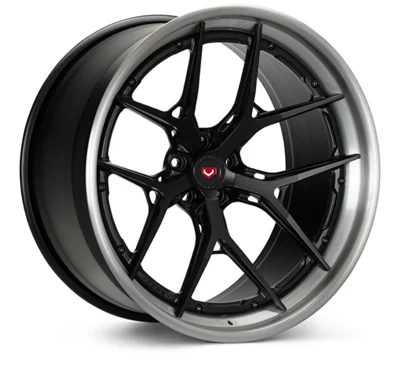 แบบล้อสั่งตัด S21-01 Design — ดีไซน์อ้างอิง VOSSEN