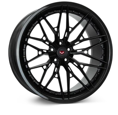 แบบล้อสั่งตัด S21-01 Design — ดีไซน์อ้างอิง VOSSEN