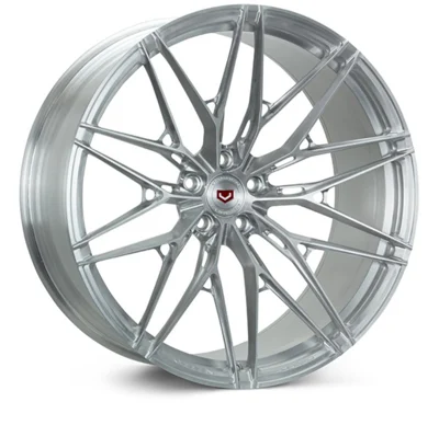 แบบล้อสั่งตัด S21-02 Design — ดีไซน์อ้างอิง VOSSEN