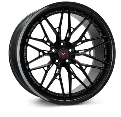 แบบล้อสั่งตัด S21-02 Design — ดีไซน์อ้างอิง VOSSEN