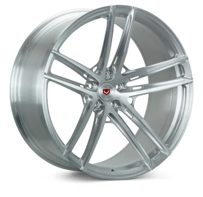 แบบล้อสั่งตัด S21-03 Design — ดีไซน์อ้างอิง VOSSEN