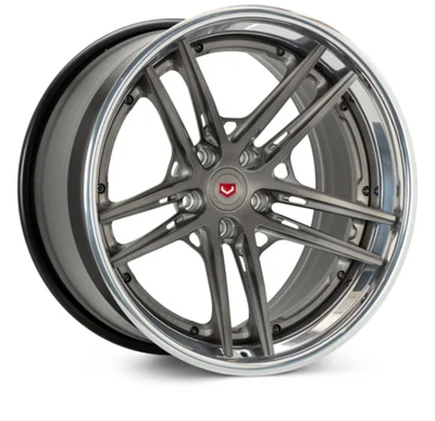 แบบล้อสั่งตัด S21-03 Design — ดีไซน์อ้างอิง VOSSEN