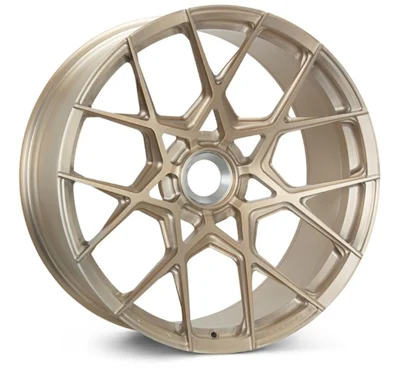 แบบล้อสั่งตัด S21-07 Design — ดีไซน์อ้างอิง VOSSEN