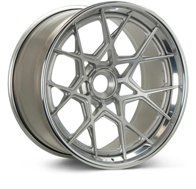 แบบล้อสั่งตัด S21-07 Design — ดีไซน์อ้างอิง VOSSEN