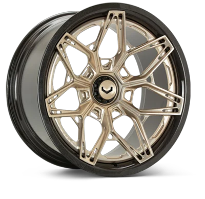 แบบล้อสั่งตัด S21-08 Design — ดีไซน์อ้างอิง VOSSEN