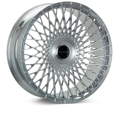 แบบล้อสั่งตัด S21-11T Design — ดีไซน์อ้างอิง VOSSEN