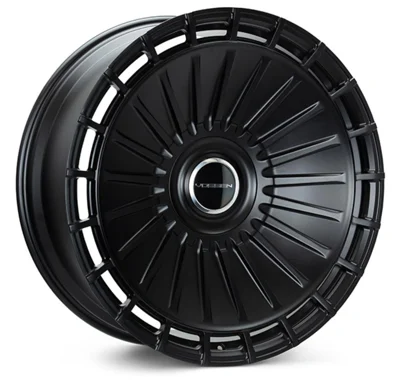 แบบล้อสั่งตัด S21-12 Design — ดีไซน์อ้างอิง VOSSEN