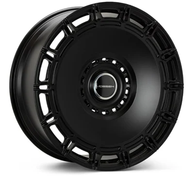 แบบล้อสั่งตัด S21-13 Design — ดีไซน์อ้างอิง VOSSEN