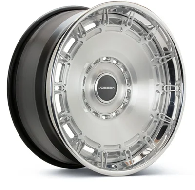 แบบล้อสั่งตัด S21-13 Design — ดีไซน์อ้างอิง VOSSEN