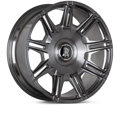 แบบล้อสั่งตัด SP2 Design — ดีไซน์อ้างอิง VOSSEN