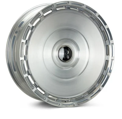 แบบล้อสั่งตัด SP3 Design — ดีไซน์อ้างอิง VOSSEN