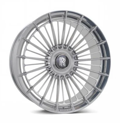 แบบล้อสั่งตัด SP4 Design — ดีไซน์อ้างอิง VOSSEN