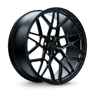 แบบล้อสั่งตัด UV-1 Design — ดีไซน์อ้างอิง VOSSEN