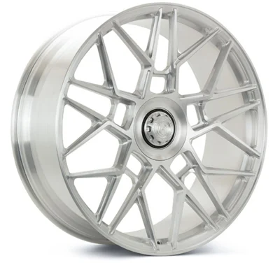 แบบล้อสั่งตัด UV-1R Design — ดีไซน์อ้างอิง VOSSEN