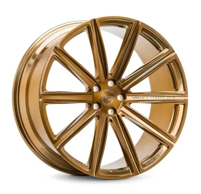 แบบล้อสั่งตัด UV-2 Design — ดีไซน์อ้างอิง VOSSEN
