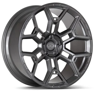 แบบล้อสั่งตัด UV-4 Design — ดีไซน์อ้างอิง VOSSEN