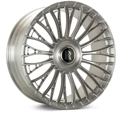 แบบล้อสั่งตัด UV-6 Design — ดีไซน์อ้างอิง VOSSEN