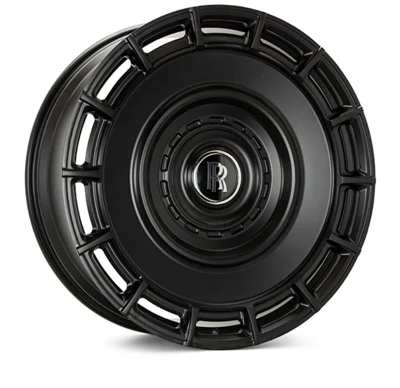 แบบล้อสั่งตัด UV-7 Design — ดีไซน์อ้างอิง VOSSEN