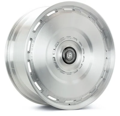 แบบล้อสั่งตัด UV-8 Design — ดีไซน์อ้างอิง VOSSEN
