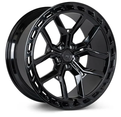 แบบล้อสั่งตัด UV-X Design — ดีไซน์อ้างอิง VOSSEN