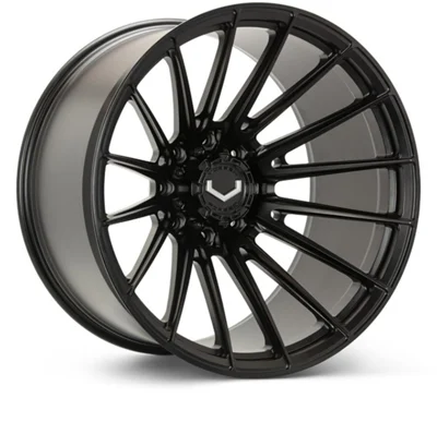 แบบล้อสั่งตัด VFX-01 Design — ดีไซน์อ้างอิง VOSSEN