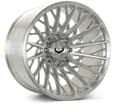 แบบล้อสั่งตัด VFX-02T Design — ดีไซน์อ้างอิง VOSSEN
