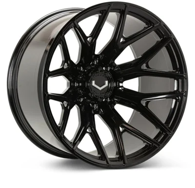 แบบล้อสั่งตัด VFX-03 Design — ดีไซน์อ้างอิง VOSSEN