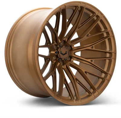 แบบล้อสั่งตัด VFX-04 Design — ดีไซน์อ้างอิง VOSSEN