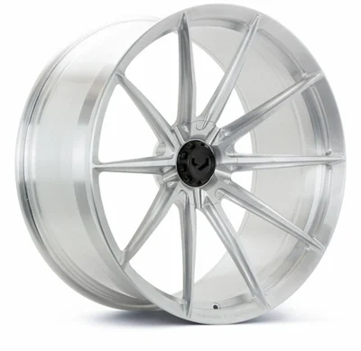 แบบล้อสั่งตัด VPS-1 Design — ดีไซน์อ้างอิง VOSSEN