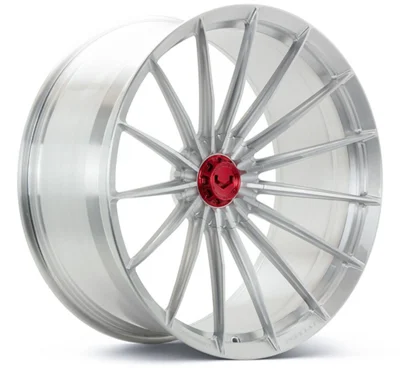 แบบล้อสั่งตัด VPS-2 Design — ดีไซน์อ้างอิง VOSSEN