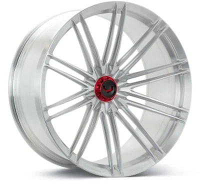 แบบล้อสั่งตัด VPS-5 Design — ดีไซน์อ้างอิง VOSSEN