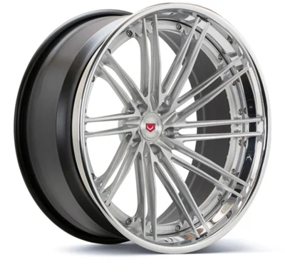 แบบล้อสั่งตัด VPS-5T Design — ดีไซน์อ้างอิง VOSSEN