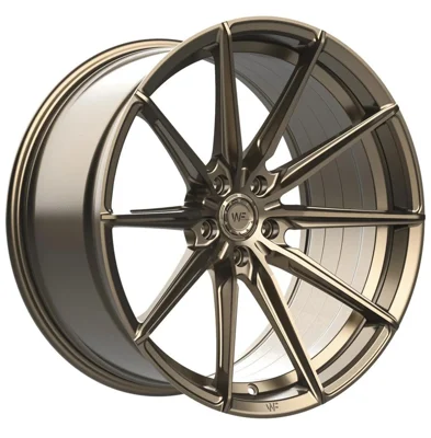 แบบล้อสั่งตัด WF CF.3-FF Design — ดีไซน์อ้างอิง WheelForce