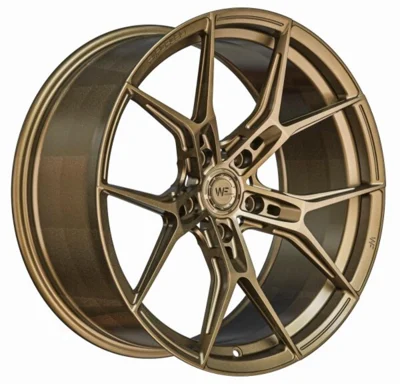 แบบล้อสั่งตัด WF R.1 Design — ดีไซน์อ้างอิง WheelForce