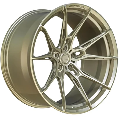 แบบล้อสั่งตัด WF R.2 Design — ดีไซน์อ้างอิง WheelForce