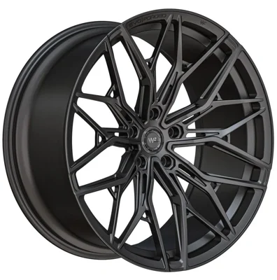 แบบล้อสั่งตัด WF XHE.EVO Design — ดีไซน์อ้างอิง WheelForce