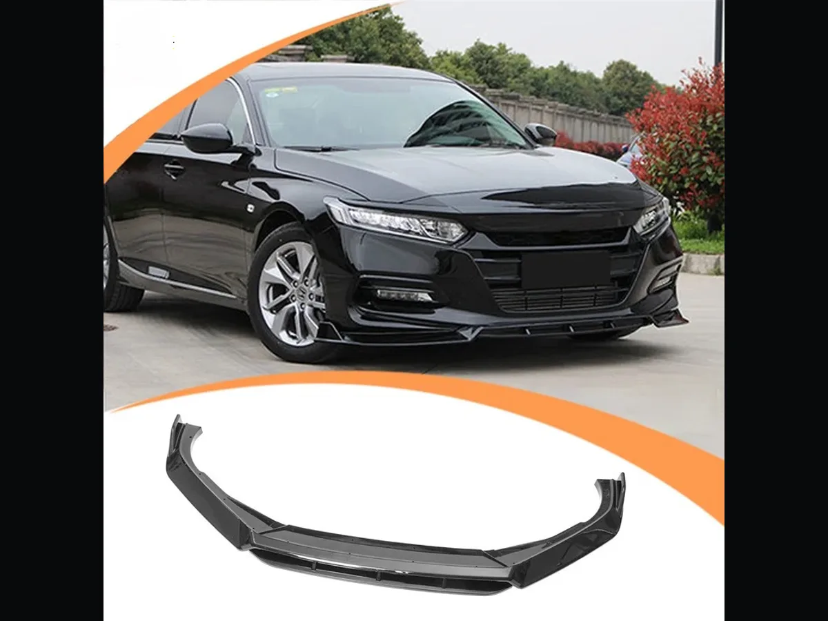ลิ้นหน้า Honda Accord G10 SP1