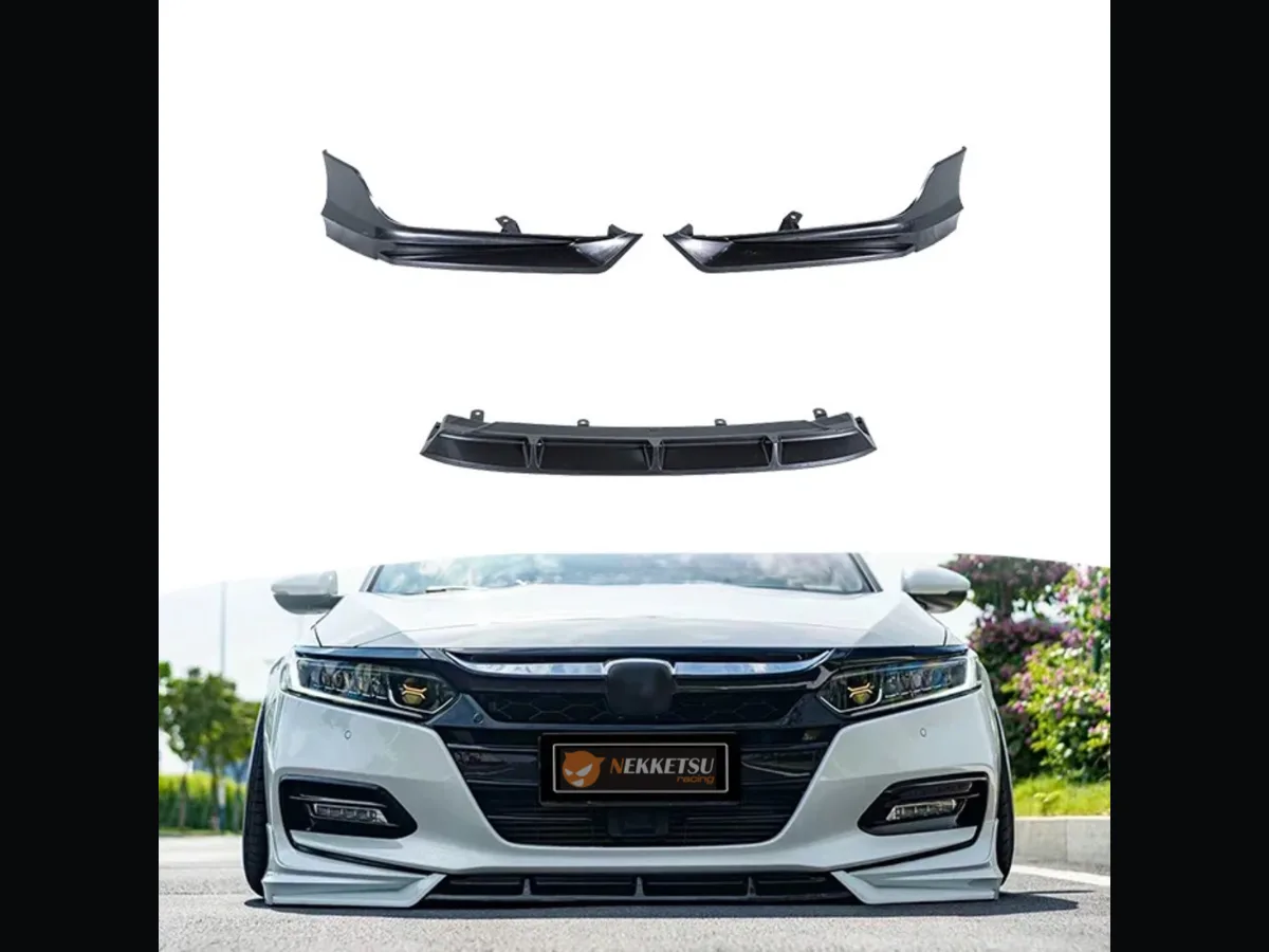 ชุดเสริมกันชน Honda Accord G10 SP2