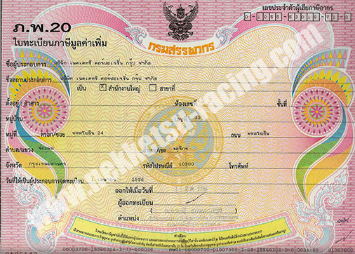 Nekketsu Thailand