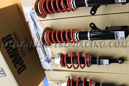 โช๊กอัพ H DRIVE
RACING
