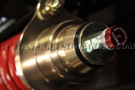 โช๊กอัพ H DRIVE
RACING