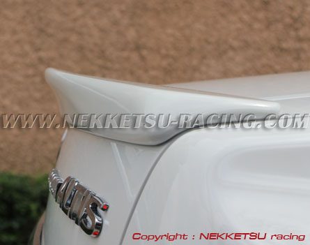 ชุดแต่งรอบคัน Altis 2011 Minor Change TRD V3