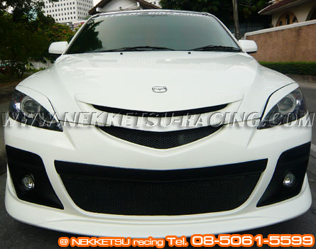 شͺѹ Mazda3 ç Autoexe
