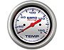 เกจ์ SARD วัด Water Temp หน้าขาว