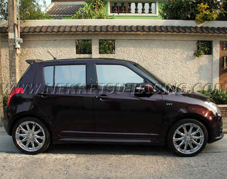 شͺѹ SUZUKI Swift Sport آ