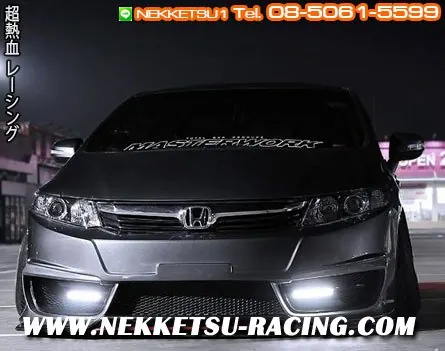 ชุดแต่งรถ Civic FB 12–16 PNF