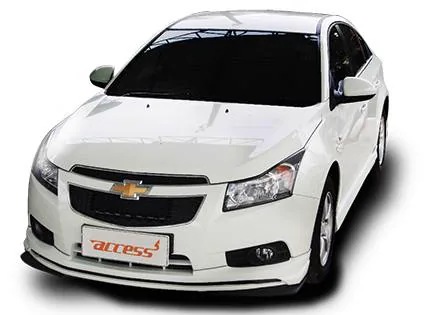ชุดแต่ง Chevrolet Cruze 2012 Access AMT