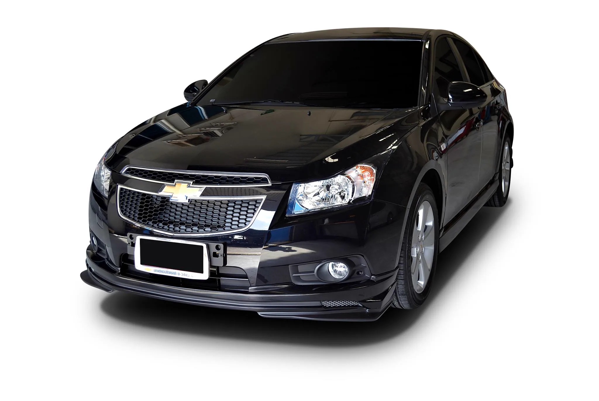ชุดแต่ง Chevrolet Cruze 2012 Access AMT